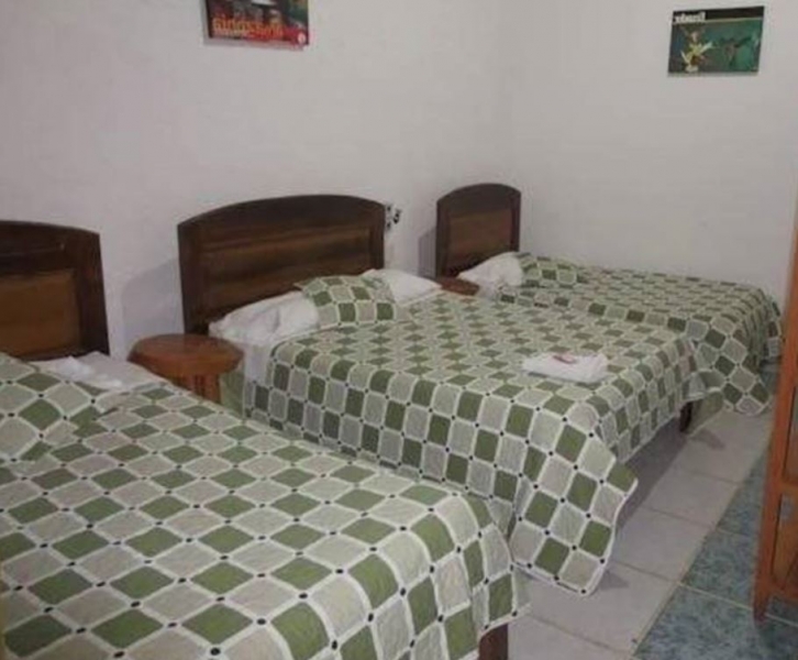 Hostal Austria